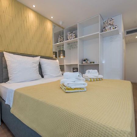 Gallery Rooms With Parking Zadar Ngoại thất bức ảnh